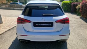 Mercedes A 35 AMG