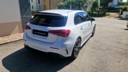 
										Mercedes A 35 AMG completo									