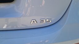 
										Mercedes A 35 AMG completo									