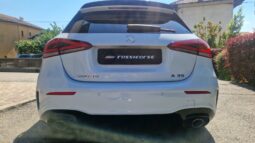 
										Mercedes A 35 AMG completo									