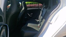 
										Mercedes A 35 AMG completo									