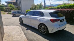 
										Mercedes A 35 AMG completo									