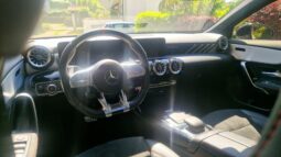 
										Mercedes A 35 AMG completo									