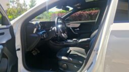 
										Mercedes A 35 AMG completo									