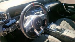
										Mercedes A 35 AMG completo									