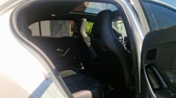 
										Mercedes A 35 AMG completo									