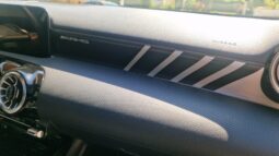 
										Mercedes A 35 AMG completo									