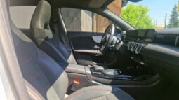 
										Mercedes A 35 AMG completo									