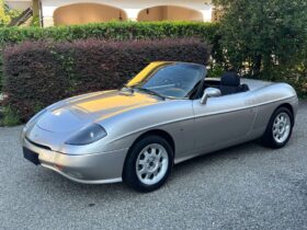 Fiat Barchetta