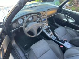 
										Fiat Barchetta completo									