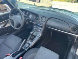 
										Fiat Barchetta completo									