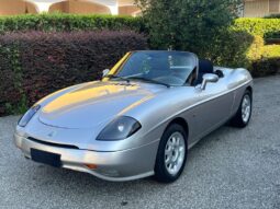 
										Fiat Barchetta completo									