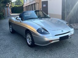 
										Fiat Barchetta completo									