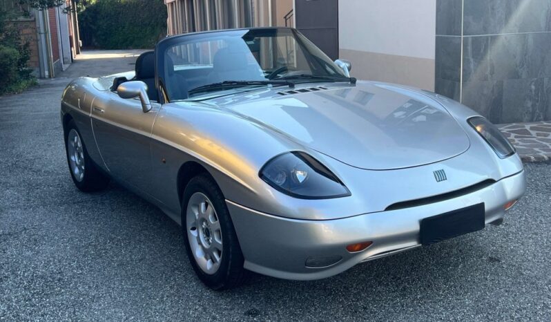 
								Fiat Barchetta completo									