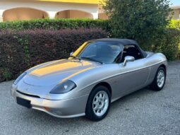 
										Fiat Barchetta completo									