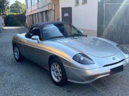 
										Fiat Barchetta completo									