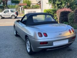 
										Fiat Barchetta completo									