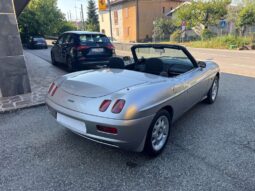 
										Fiat Barchetta completo									