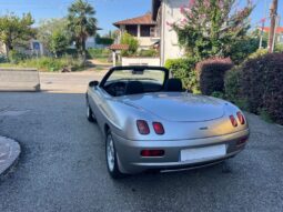 
										Fiat Barchetta completo									