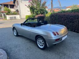 
										Fiat Barchetta completo									