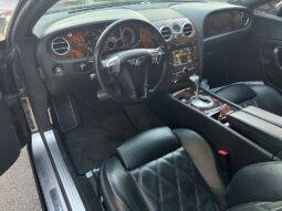 
										Bentley Continental GT Speed V12 completo									