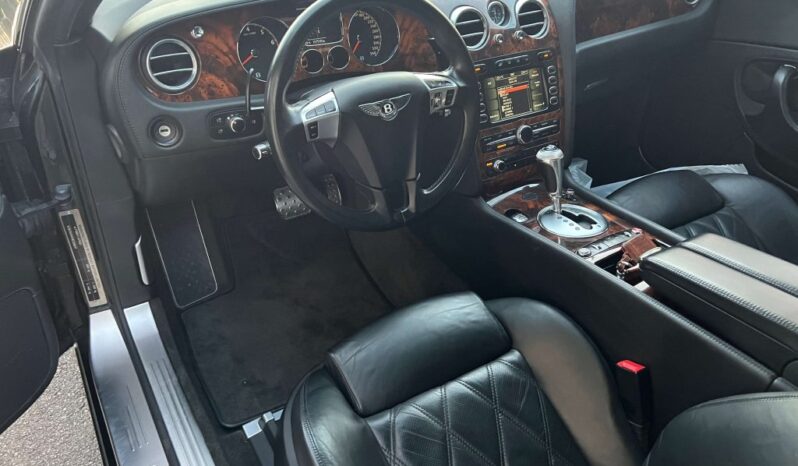 
								Bentley Continental GT Speed V12 completo									