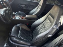 
										Bentley Continental GT Speed V12 completo									