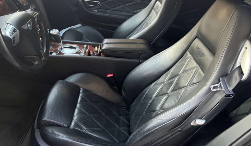 
								Bentley Continental GT Speed V12 completo									