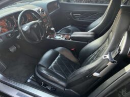 
										Bentley Continental GT Speed V12 completo									