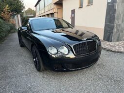 
										Bentley Continental GT Speed V12 completo									