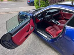 
										Porsche 992 4S Coupé completo									