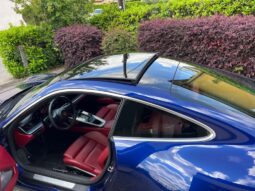 
										Porsche 992 4S Coupé completo									