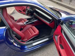 
										Porsche 992 4S Coupé completo									