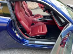 
										Porsche 992 4S Coupé completo									