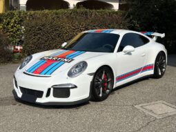 Porsche 911 GT3 MK1