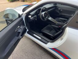 
										Porsche 911 GT3 MK1 completo									