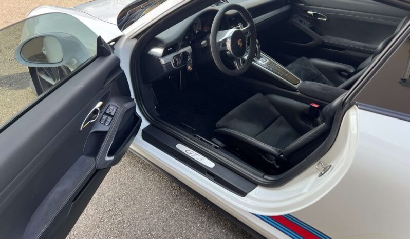 
								Porsche 911 GT3 MK1 completo									