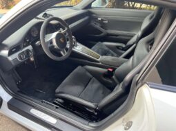 
										Porsche 911 GT3 MK1 completo									