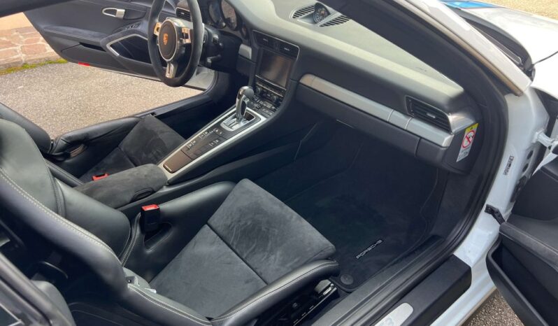 
								Porsche 911 GT3 MK1 completo									