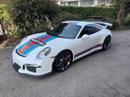 Porsche 911 GT3 MK1