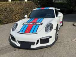 Porsche 911 GT3 MK1