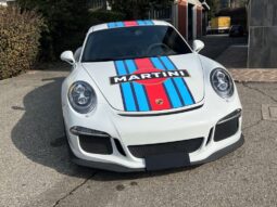 Porsche 911 GT3 MK1