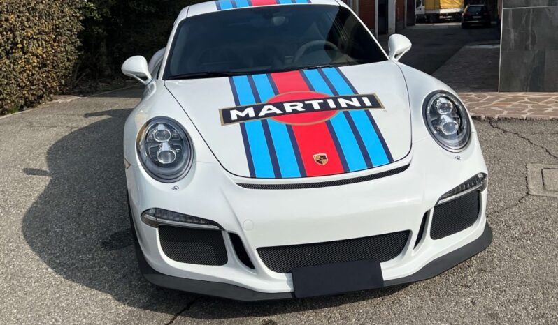 
								Porsche 911 GT3 MK1 completo									