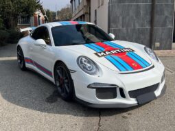 
										Porsche 911 GT3 MK1 completo									