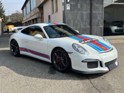 Porsche 911 GT3 MK1