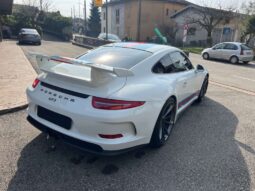 
										Porsche 911 GT3 MK1 completo									