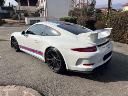 
										Porsche 911 GT3 MK1 completo									