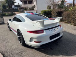 
										Porsche 911 GT3 MK1 completo									