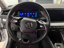 
										Skoda Oktavia Wagon completo									