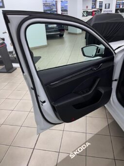
										Skoda Oktavia Wagon completo									